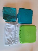 Dozen cheeky wipes, Kinderen en Baby's, Ophalen of Verzenden, Zo goed als nieuw