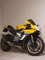 Yamaha r1 60th anniversary, Motos, Motos | Yamaha, Plus de 35 kW, Éclairage LED, Super Sport, Particulier