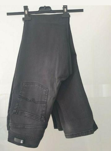 Jeans Cimarron Taille 29, Enlèvement ou Envoi, Comme neuf, Noir