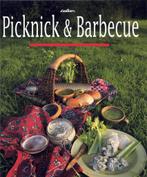 L. Pickford  -  Picknick & barbecue, Pickford Louise, Gezond koken, Zo goed als nieuw, Tapas, Hapjes en Dim Sum