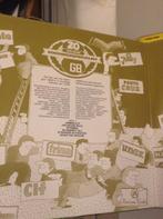 Vinyl plaat; voedingsspecialist GB, Ophalen of Verzenden, Gebruikt
