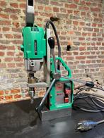 Magneetboor D13 hitachi/ hikoki, Ophalen, Gebruikt, Overige soorten, Hitachi
