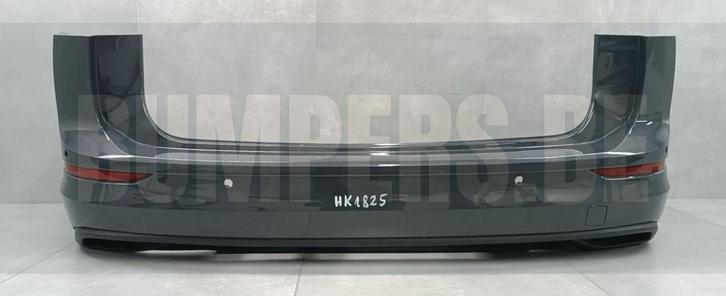 Bumper Volkswagen VW GOLF VIII 8 5H9 Kombi VARIANT 20-24 5H9, Auto-onderdelen, Carrosserie, Bumper, Achter, Gebruikt, 6 maanden garantie