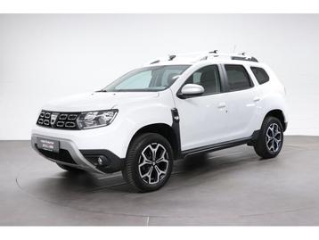 Dacia Duster 1.6i 4X4 Dacia Duster 1.6i 114ch 4X4 beschikbaar voor biedingen