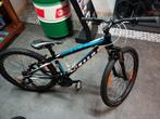 Mountainbike Scott 26" inch kinderfiets, Fietsen en Brommers, Gebruikt, Baycyclesdilbeek@gmail.be, Versnellingen, Scott