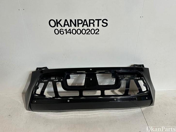 BMW i3 i01 achterbumper 51127296776, Auto-onderdelen, Carrosserie, Bumper, BMW, Achter, Gebruikt