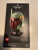 LEGO Star Wars 75277 Boba Fett, Ensemble complet, Enlèvement, Lego, Neuf