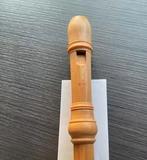 Moeck Rottenburgh altblokfluit, Musique & Instruments, Instruments à vent | Flûtes à bec, Enlèvement ou Envoi, Utilisé, Alto