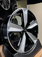 20 inch velgen voor Audi RS5 look 5x112 A4 A5 A6 A7 Q3 Q5 RS, Enlèvement ou Envoi, 19 pouces, Pneu(s)