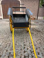 Paardenkoets, Dieren en Toebehoren, Zo goed als nieuw