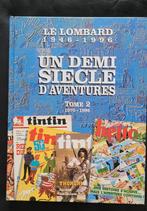 Le Lombard Jean Louis Lechat deel 1 en 2, Boeken, Complete serie of reeks, Ophalen, Gelezen