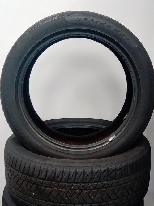 Winterbanden Pirelli Scorpion 265/45 R21 108W, Autos : Pièces & Accessoires, Pneus & Jantes, Pneu(s), Pneus hiver, 21 pouces, 265 mm