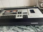 radio cassette, Audio, Tv en Foto, Ophalen, Gebruikt, Radio