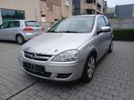 Opel corsa Benzine Met keuring voor verkoop, Auto's, Opel, Voorwielaandrijving, Stof, 1229 cc, 59 kW