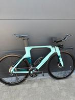 Orbea ORDU tijdritfiets, Ophalen, Zo goed als nieuw, Carbon