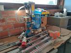 hettich bluemax, Zakelijke goederen, Machines en Bouw | Houtbewerking, Ophalen