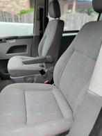 Volkswagen Transporter, 2500 cc, 4 deurs, Stof, 110 kW