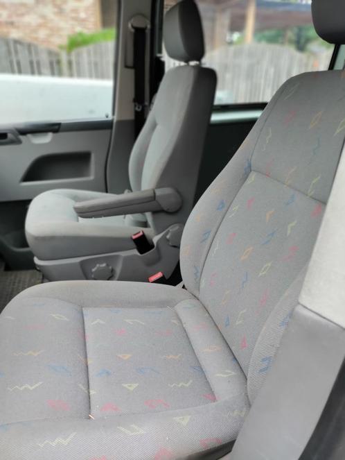 Volkswagen Transporter, Auto's, Bestelwagens en Lichte vracht, Particulier, 4x4, ABS, Alarm, Centrale vergrendeling, Elektrische buitenspiegels