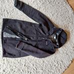 BENCH heerlijk zachte fleece-jas zwart maat 42, Kleding | Dames, Jassen | Winter, Zwart, Maat 42/44 (L), Bench, Ophalen of Verzenden