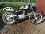 NSU lux trial pre 65, 320 cc, Overig, 11 kW of minder, 1 cilinder