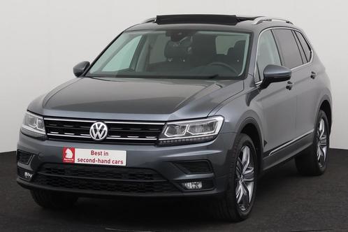 Volkswagen Tiguan Allspace HIGHLINE 1.5 TSI HIGHLINE 1.5TSI, Auto's, Volkswagen, Bedrijf, Te koop, Tiguan, Achteruitrijcamera