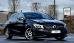 Mercedes-Benz CLA220CDI-AMG LINE IN & OUT, Alcantara, 5 places, 120 kW, Noir