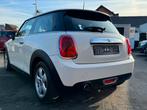 Mini One 1.5 diesel euro 6, Voorwielaandrijving, 4 zetels, Stof, Beige