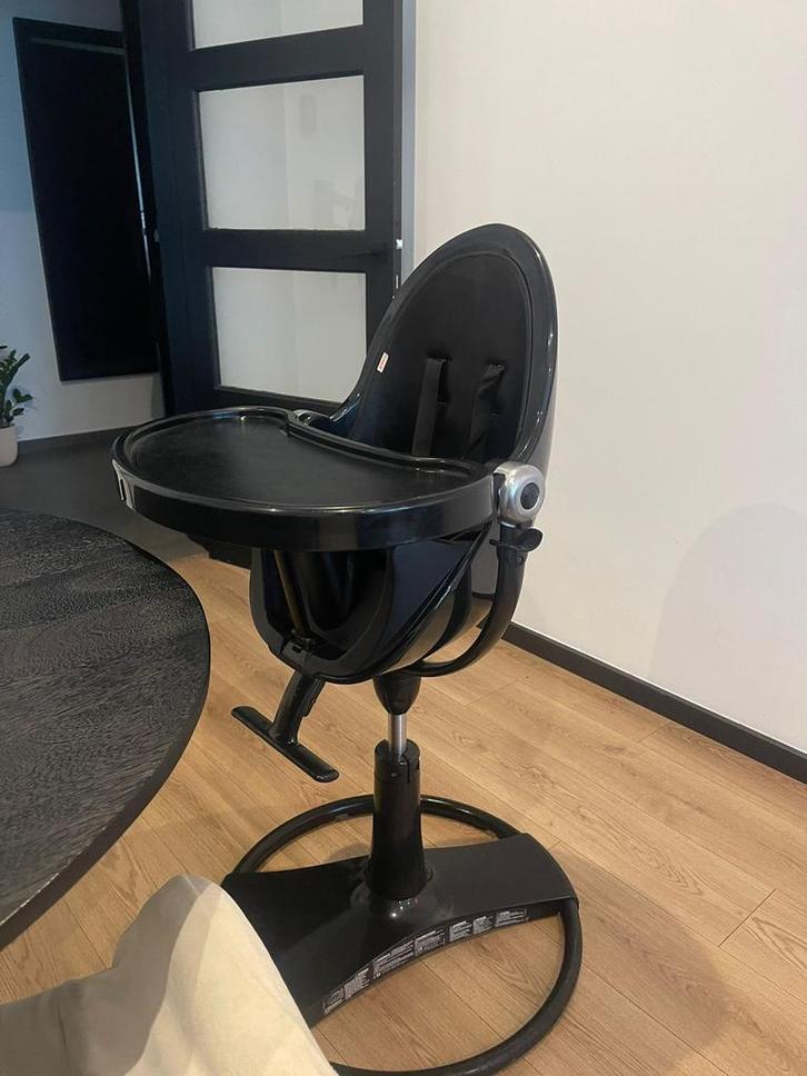 Bloom fresco kinderstoel, Kinderen en Baby's, Kinderstoelen, Zo goed als nieuw, Ophalen