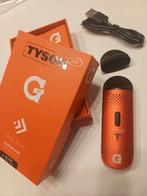 Vaporizer gedroogde kruiden Mike Tyson 2.0, Enlèvement ou Envoi, Comme neuf