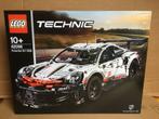 NIEUW - Lego Technic 42096 - Porsche 911 RSR, Ophalen of Verzenden, Nieuw, Complete set, Lego