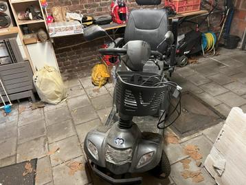 scooter mobilité réduite, Divers, Enlèvement, Neuf