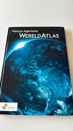 Editie 2004 Algemene Wereldatlas, Ophalen of Verzenden, Zo goed als nieuw