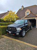 Dodge Ram Laramie 2012 189000km, Automaat, Euro 5, Zwart, Leder