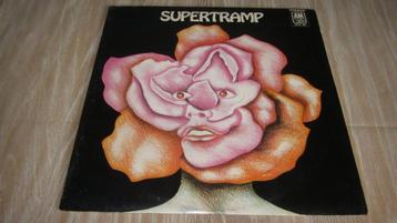 SUPERTRAMP - Supertramp AMLS 981