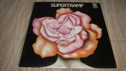 SUPERTRAMP - Supertramp AMLS 981, CD & DVD, Vinyles | Rock, Comme neuf, Pop rock, 12 pouces, Enlèvement ou Envoi