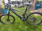 Speedpeldolec 45/u mountainbike, Fietsen en Brommers, Gebruikt, Ophalen, Overige merken, Heren