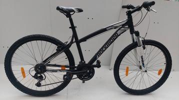 VTT Rockrider five one taille S, comme neuf, 