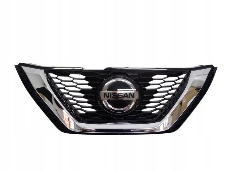 Nissan Qashaqi II Lift J11 17-21 radar camera grill 62310-HV, Auto-onderdelen, Overige Auto-onderdelen, Nissan, Gebruikt, Ophalen of Verzenden