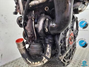 OPEL ZAFIRA [TURBOCHARGER] 2010 beschikbaar voor biedingen