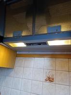 Dampkap AEG, Elektronische apparatuur, Afzuigkappen, Ophalen, Zo goed als nieuw, Inbouw, Motor