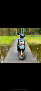 Yamaha booster, Ophalen, Zo goed als nieuw, Overige typen, 2takt