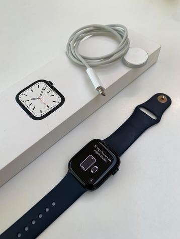 Apple Watch Series 7 • 41mm