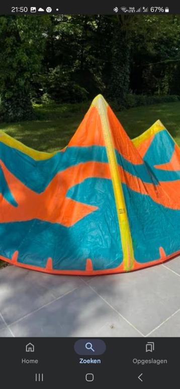 Kit m stetje.  Van 2018  , board pak harnars beschikbaar voor biedingen