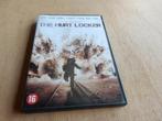 nr.1510) Dvd: the hurt locker - oorlog, Cd's en Dvd's, Vanaf 16 jaar, Ophalen of Verzenden, Zo goed als nieuw, Oorlog