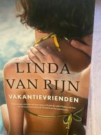 Linda Van Rijn boeken, Livres, Thrillers, Enlèvement, Utilisé, Linda van Rijn