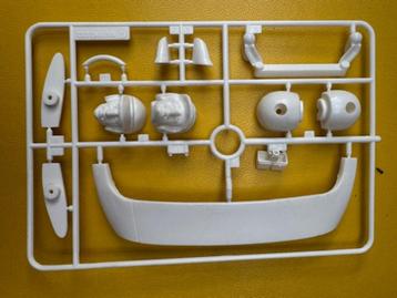 H-parts Tamiya Porsche 959 NIEUW beschikbaar voor biedingen