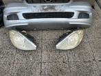 Koplampen Mercedes A klasse | 2004-2011 | W169, Verzenden, Gebruikt, Mercedes-Benz