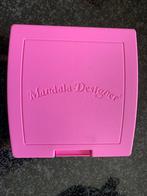 Mandala designer, Ophalen, Zo goed als nieuw, Ontdekken