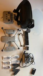 DJI Mavic Air 2 – très peu utilisé – excellent état, TV, Hi-fi & Vidéo, Drones, Enlèvement ou Envoi, Comme neuf, Drone avec caméra