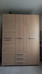 Jeugd of 1 persoonsslaapkamer, Huis en Inrichting, Slaapkamer | Complete slaapkamers, Ophalen, Zo goed als nieuw, Eenpersoons